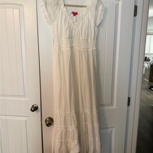 Betsey Johnson woman dress